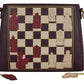 Harry Potter by Loungefly Bandolera Wizard Chess with Playable Pieces