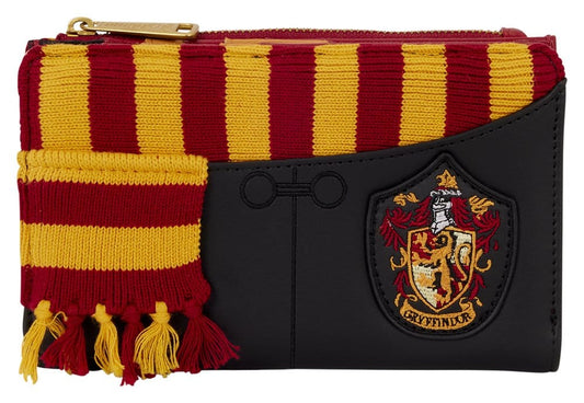 Harry Potter by Loungefly Monedero Gryffindor Uniform