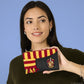 Harry Potter by Loungefly Monedero Gryffindor Uniform