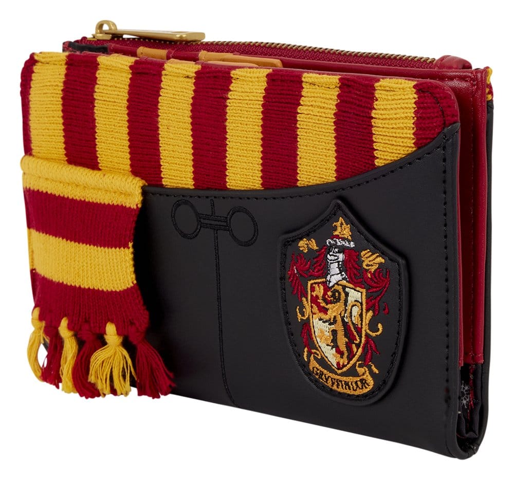 Harry Potter by Loungefly Monedero Gryffindor Uniform