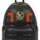 Los juegos del hambre by Loungefly Mochila Mini Katniss Everdeen