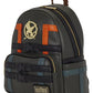Los juegos del hambre by Loungefly Mochila Mini Katniss Everdeen
