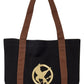 Los juegos del hambre by Loungefly Bolsa District 12
