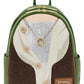 El Señor de los Anillos by Loungefly Mochila Mini Frodo Mithril