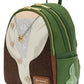El Señor de los Anillos by Loungefly Mochila Mini Frodo Mithril
