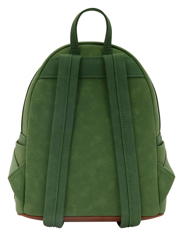 El Señor de los Anillos by Loungefly Mochila Mini Frodo Mithril