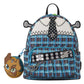 Monster High by Loungefly Mochila Mini Frankie