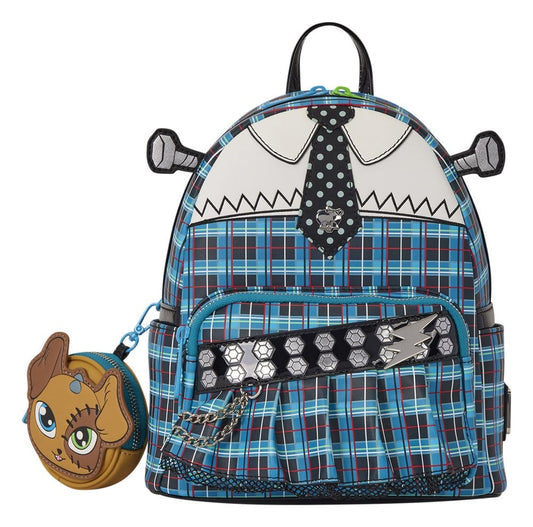 Monster High by Loungefly Mochila Mini Frankie