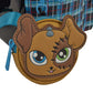 Monster High by Loungefly Mochila Mini Frankie
