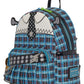 Monster High by Loungefly Mochila Mini Frankie
