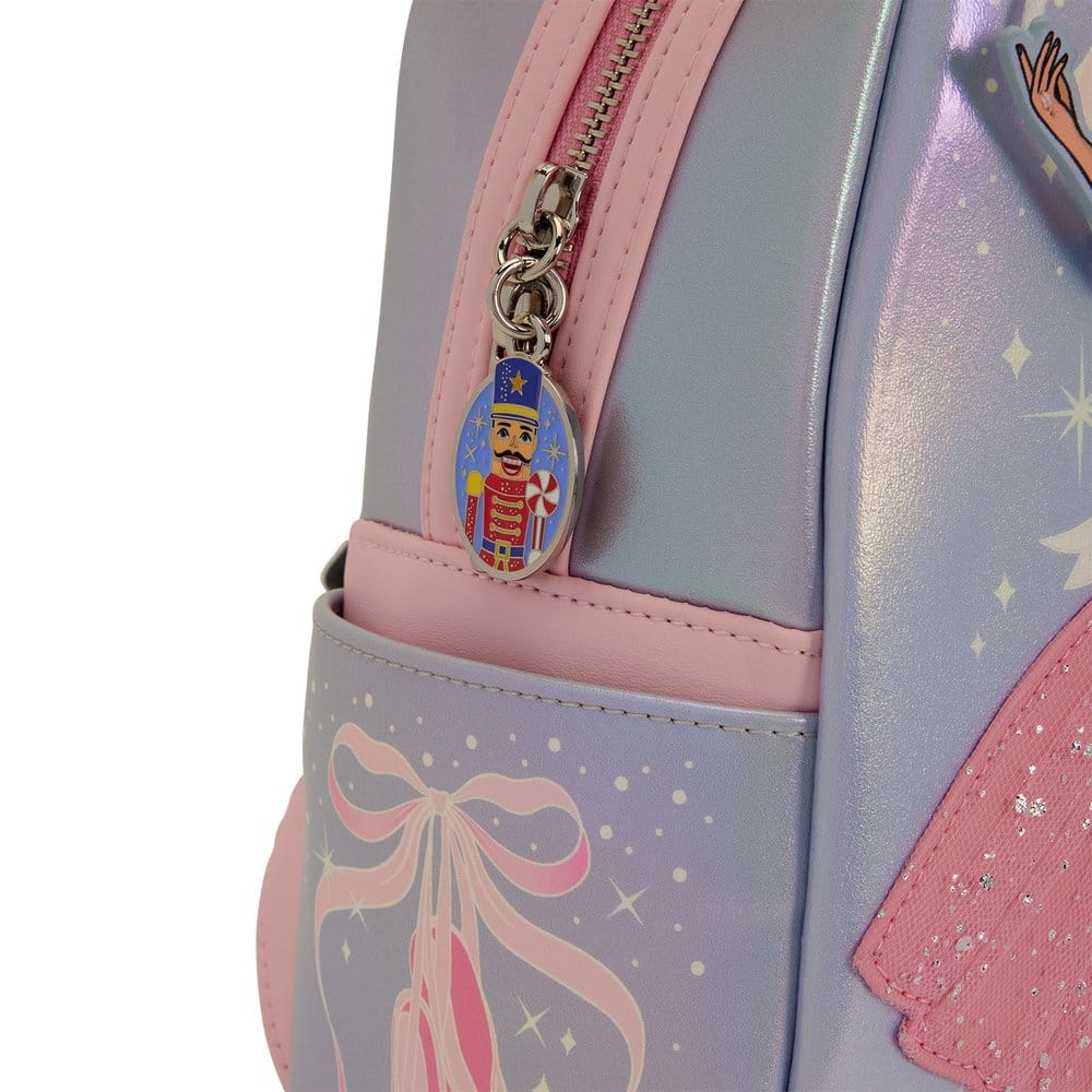 Barbie by Loungefly Mochila Mini Nutcracker