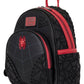 Spider-Man by Loungefly Mochila Mini Spider Web