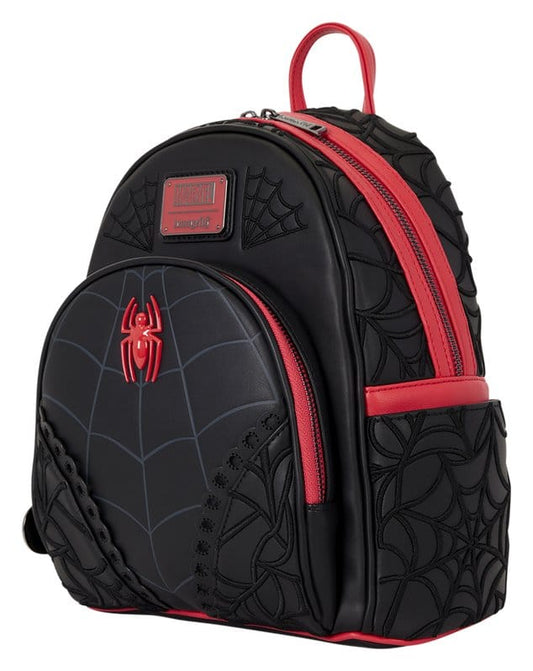 Spider-Man by Loungefly Mochila Mini Spider Web