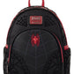 Spider-Man by Loungefly Mochila Mini Spider Web