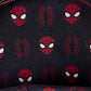 Spider-Man by Loungefly Mochila Mini Spider Web