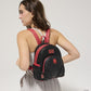 Spider-Man by Loungefly Mochila Mini Spider Web