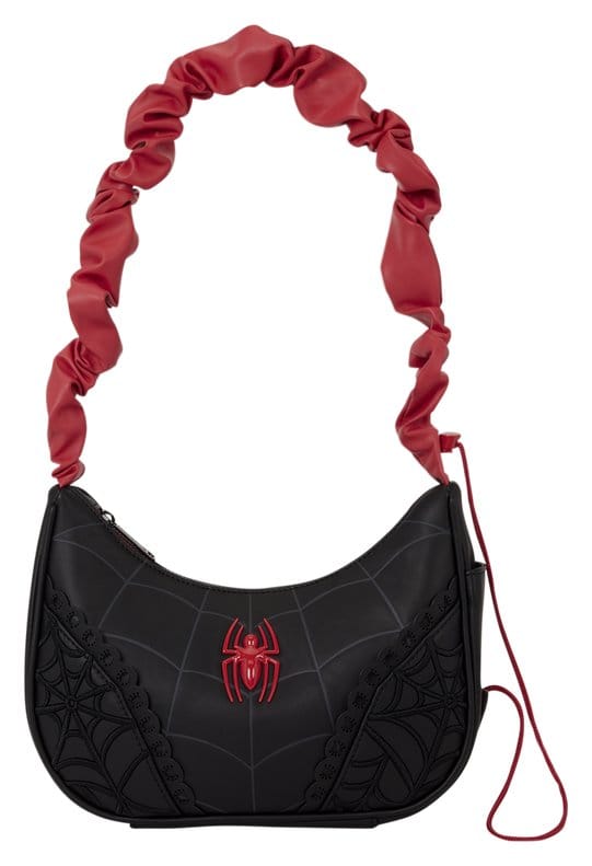 Spider-Man by Loungefly Bandolera Spider Web