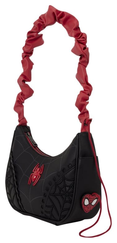 Spider-Man by Loungefly Bandolera Spider Web