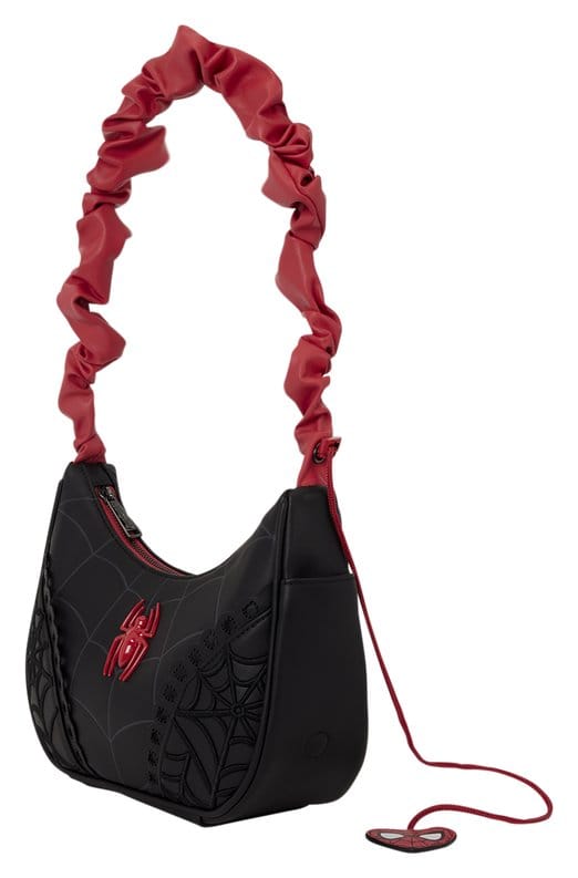 Spider-Man by Loungefly Bandolera Spider Web