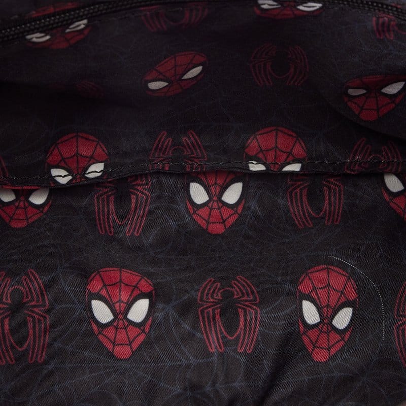 Spider-Man by Loungefly Bandolera Spider Web