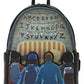 Stranger Things by Loungefly Mochila Mini 10th Anniversary