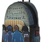 Stranger Things by Loungefly Mochila Mini 10th Anniversary
