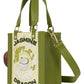 Avatar: la leyenda de Aang by Loungefly Bolsa con monedero Jasmine Dragon