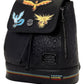 Pokémon by Loungefly Mochila Mini Ice Legendary Birds