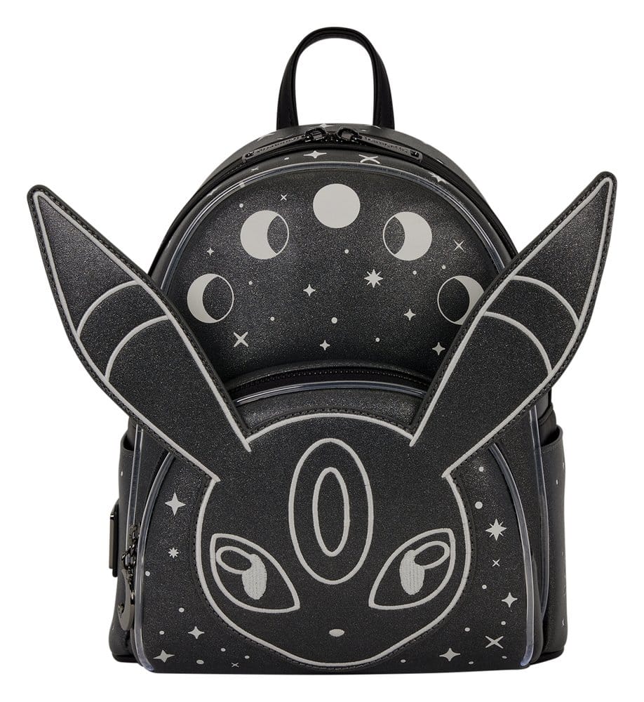Pokemon by Loungefly Mochila Mini Umbreon