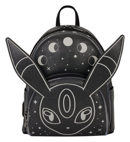 Pokemon by Loungefly Mochila Mini Umbreon