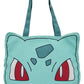 Pokémon by Loungefly Bolsa Bulbasaur