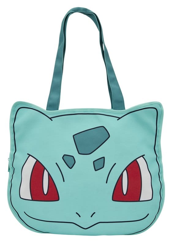 Pokémon by Loungefly Bolsa Bulbasaur