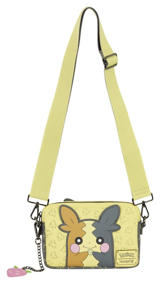 Pokémon by Loungefly Bandolera Sling Morpeko