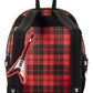 Peanuts by Loungefly Mochila Mini Snoopy Grunge