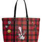 Peanuts by Loungefly Bolsa Snoopy Grunge