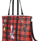 Peanuts by Loungefly Bolsa Snoopy Grunge