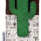 Peanuts by Loungefly Carterita de Carné Spike Desert