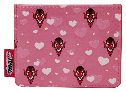 Powerpuff Girls by Loungefly Carterita de Carné Him Villain