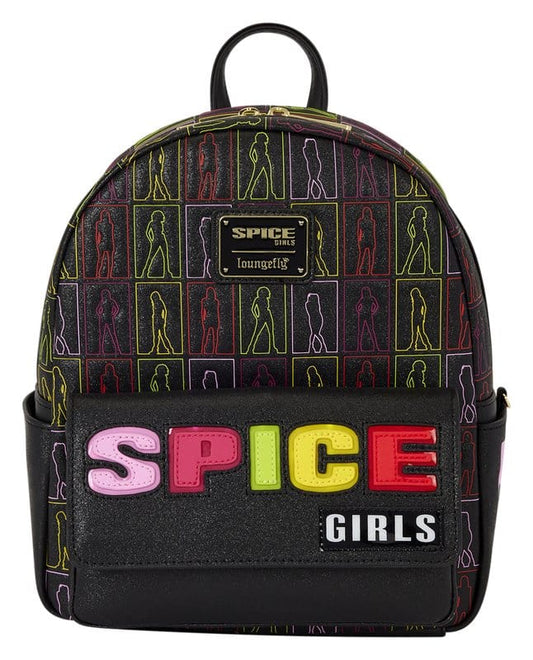 Spice Girls by Loungefly Mochila Mini
