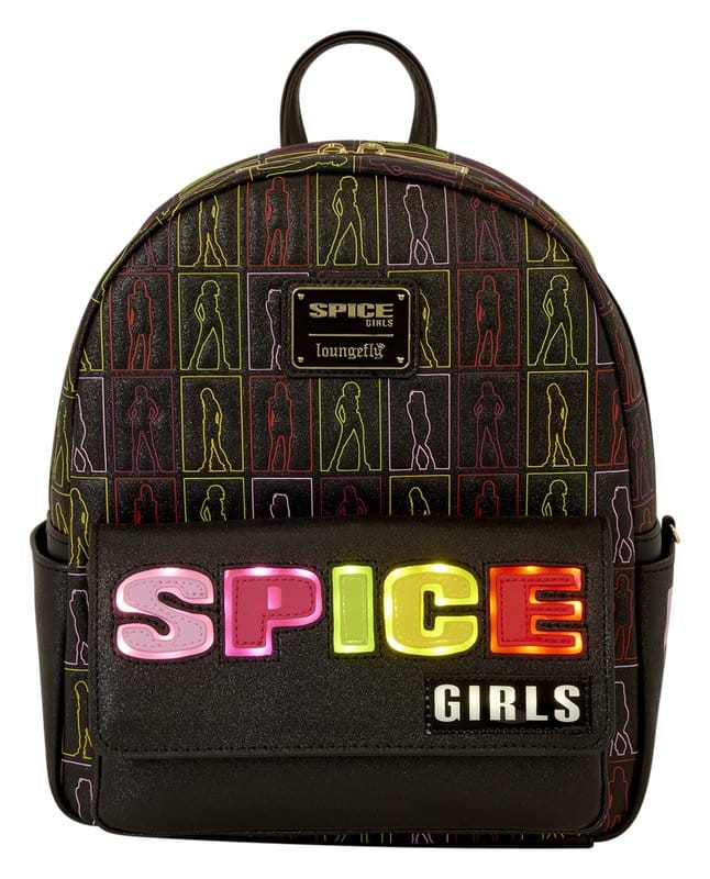 Spice Girls by Loungefly Mochila Mini