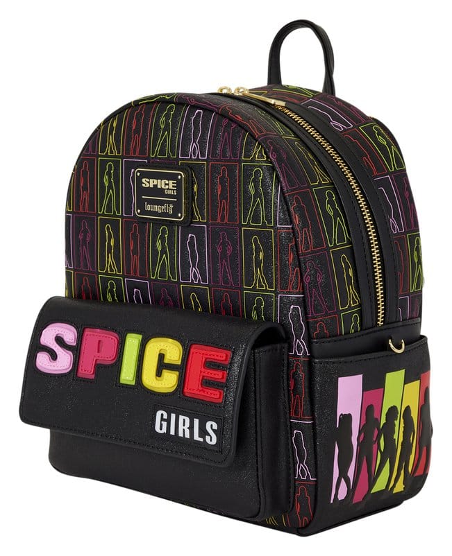 Spice Girls by Loungefly Mochila Mini