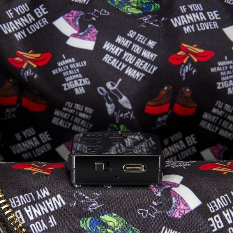 Spice Girls by Loungefly Mochila Mini