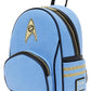 Star Trek by Loungefly Mochila Mini Spock
