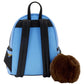 Star Trek by Loungefly Mochila Mini Spock