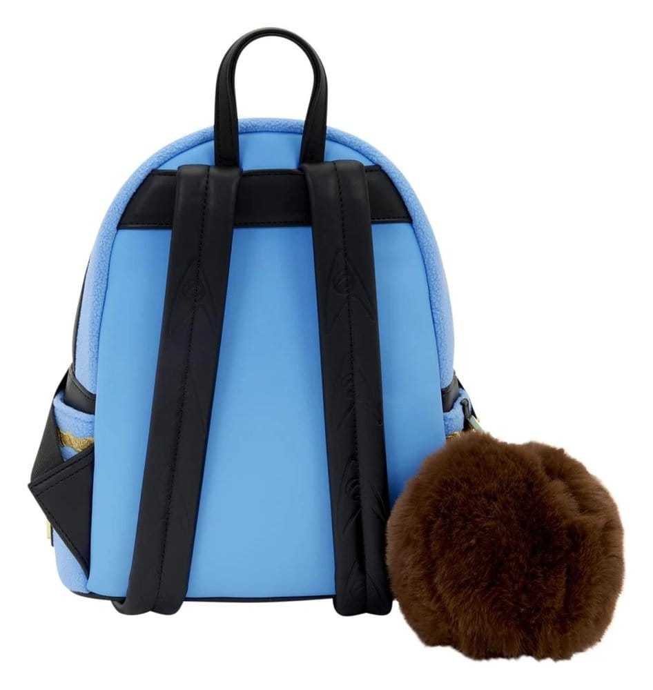 Star Trek by Loungefly Mochila Mini Spock