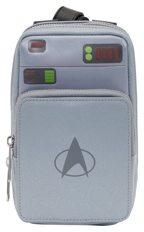 Star Trek by Loungefly Bandolera Tricorder