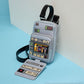 Star Trek by Loungefly Bandolera Tricorder