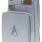 Star Trek by Loungefly Bandolera Tricorder