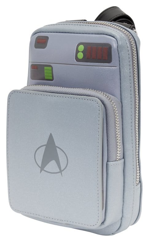 Star Trek by Loungefly Bandolera Tricorder