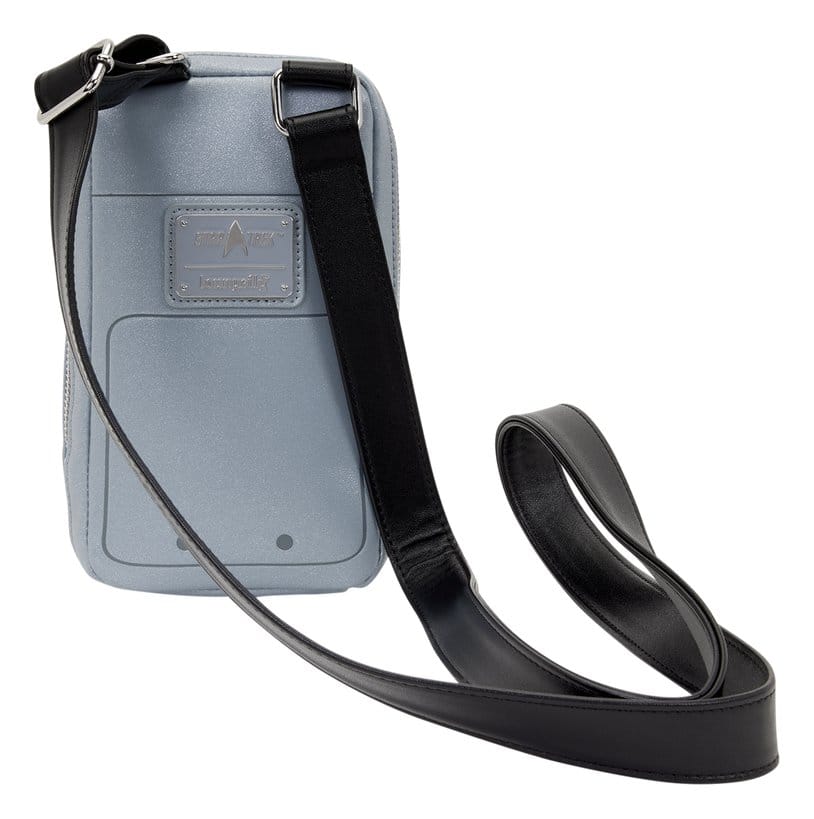 Star Trek by Loungefly Bandolera Tricorder